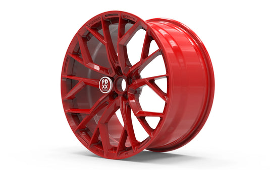 MONOBLOCK COLLECTION
