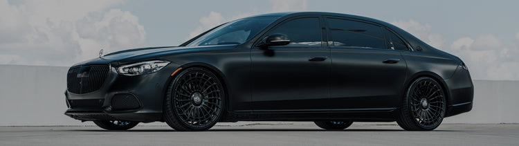 EUROPEAN CAR FITMENT