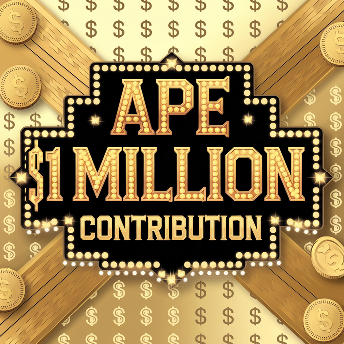 WheelsAPE’s $1 Million Contribution -The Game Changing Opportunity for Our  Dealers