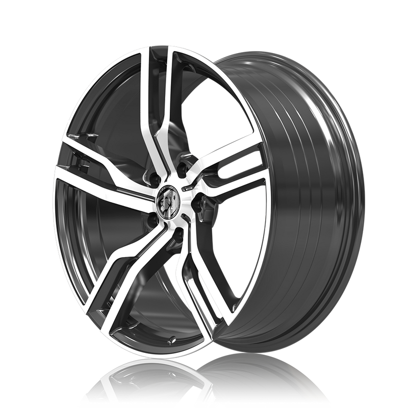 Load image into Gallery viewer, Sport8 SF 20" - Carbon Machined Face
