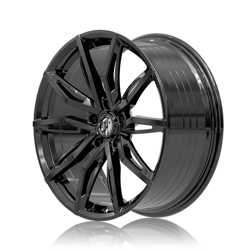 Load image into Gallery viewer, GS7 SF 20" - Gloss Black
