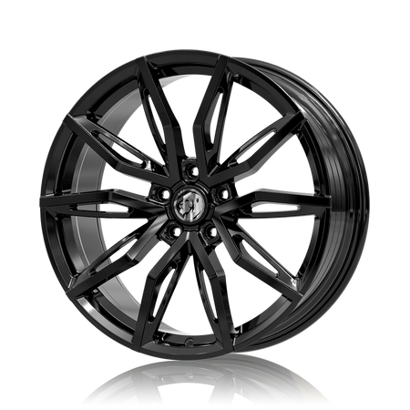 GS7 SF 20" - Gloss Black