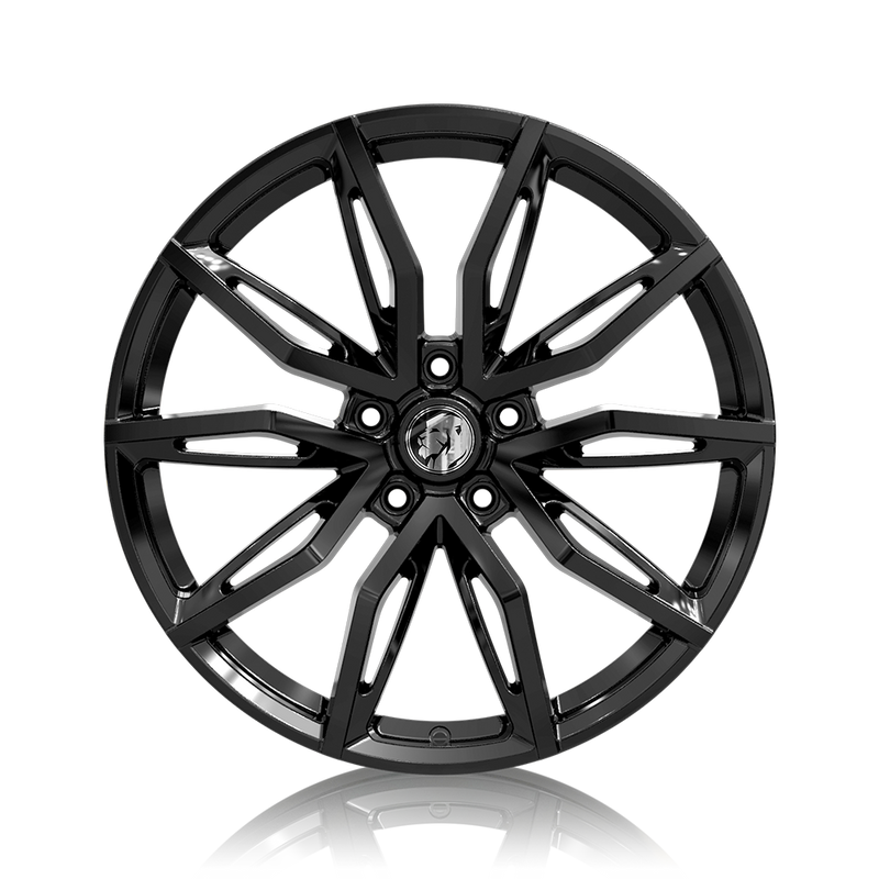 Load image into Gallery viewer, GS7 SF 20" - Gloss Black
