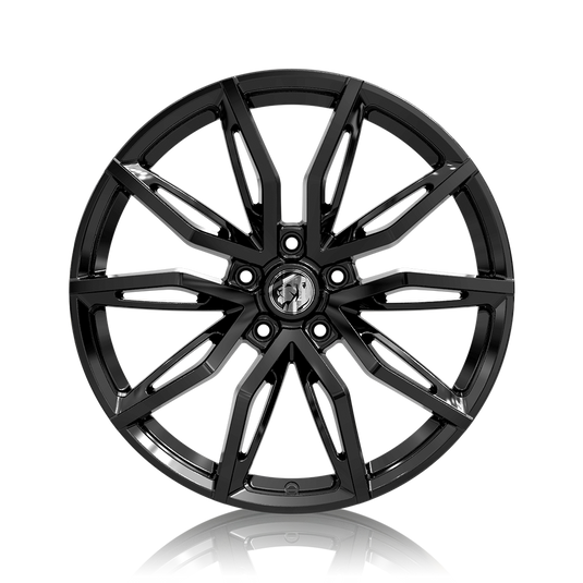 GS7 SF 20" - Gloss Black