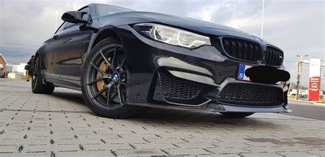 BM358 19" - Gloss Black