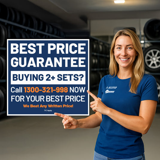 BM358 19" - Satin Gunmental