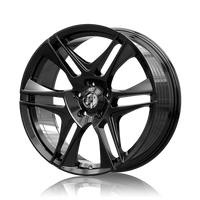BLADE8 20" - Gloss Black