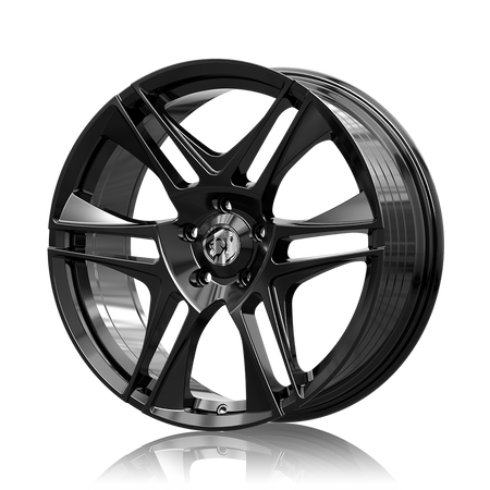BLADE8 20" - Gloss Black