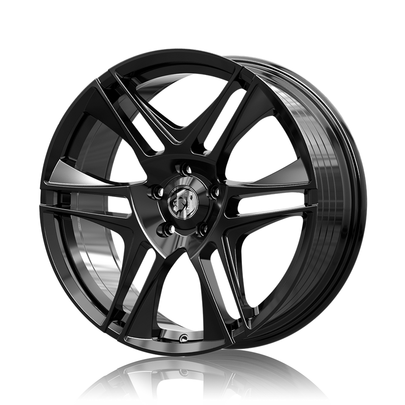 Load image into Gallery viewer, BLADE8 20" - Gloss Black
