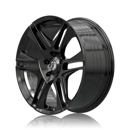 BLADE8 20" - Gloss Black