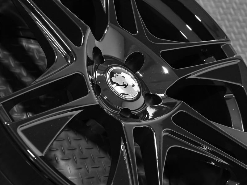 Load image into Gallery viewer, BLADE8 20" - Gloss Black
