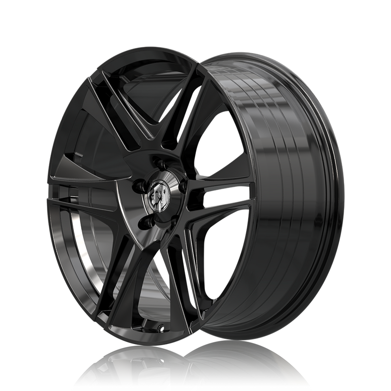 Load image into Gallery viewer, BLADE8 20" - Gloss Black
