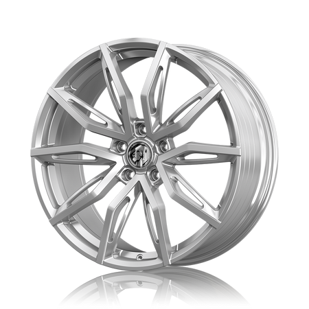 GS7 SF 20" - Gloss Silver