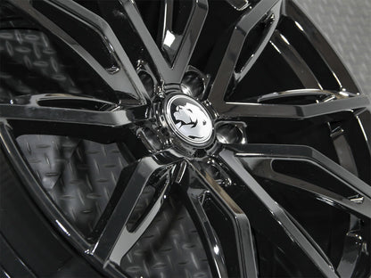 GS7 22" - Gloss Black