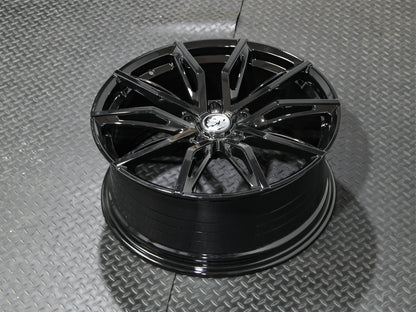 GS7 SF 20" - Gloss Black