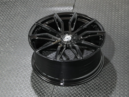 GS7 SF 20" - Gloss Black