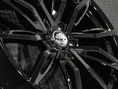 GS7 SF 20" - Gloss Black