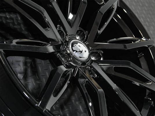 GS7 SF 20" - Gloss Black