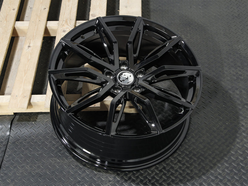 Load image into Gallery viewer, GS7 SF 20" - Gloss Black
