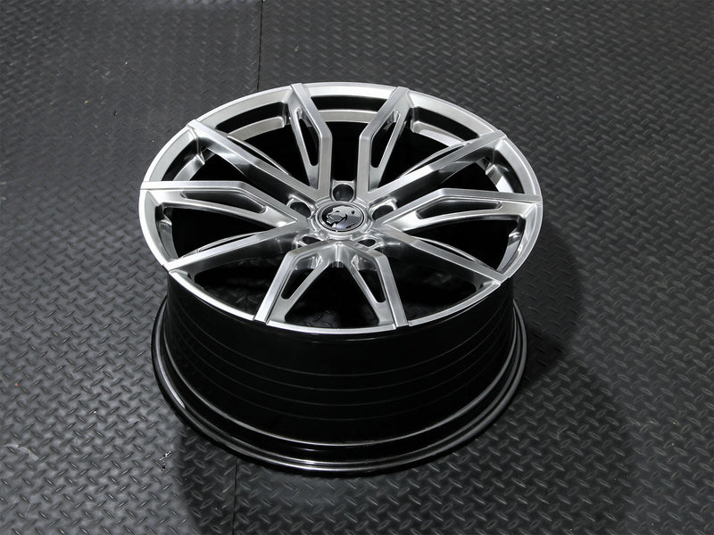 Load image into Gallery viewer, GS7 SF 20" - Hyper Black
