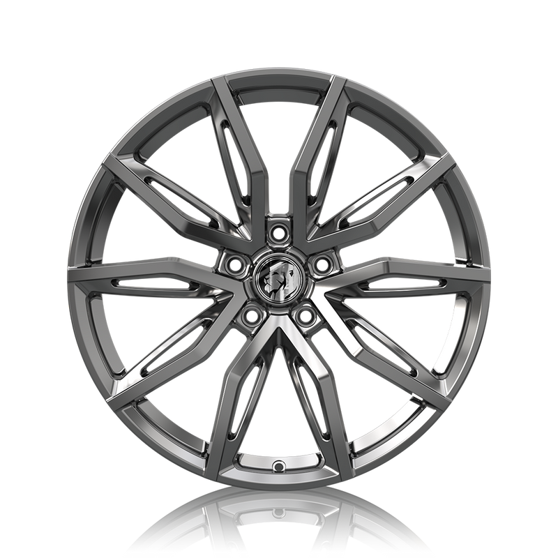 Load image into Gallery viewer, GS7 SF 20" - Hyper Black
