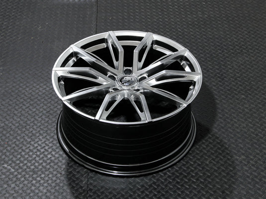 GS7 SF 20" - Hyper Black