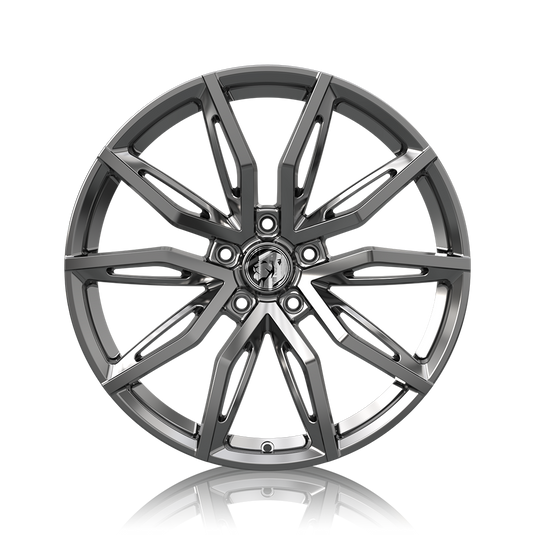 GS7 SF 20" - Hyper Black