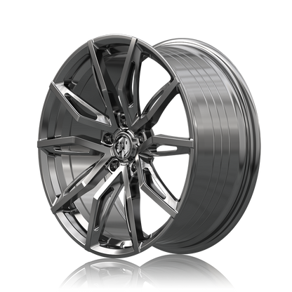 GS7 SF 20" - Hyper Black