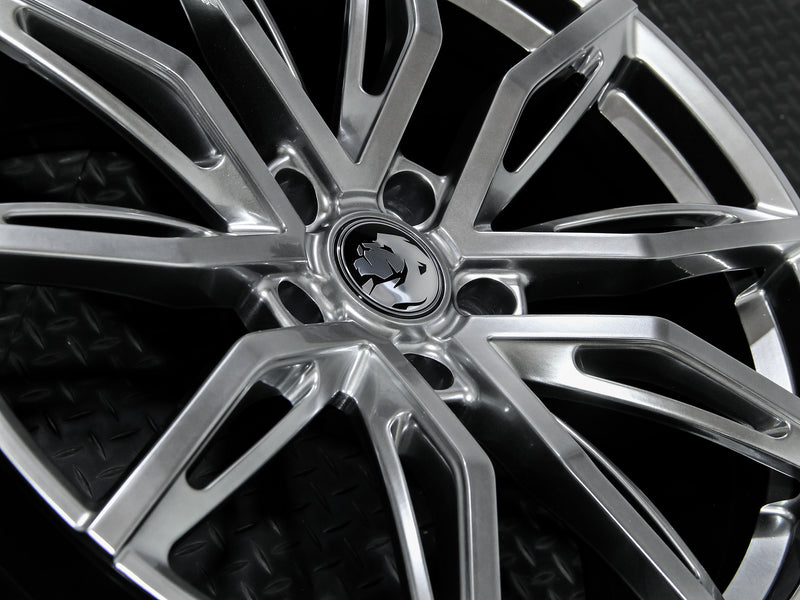 Load image into Gallery viewer, GS7 SF 20" - Hyper Black
