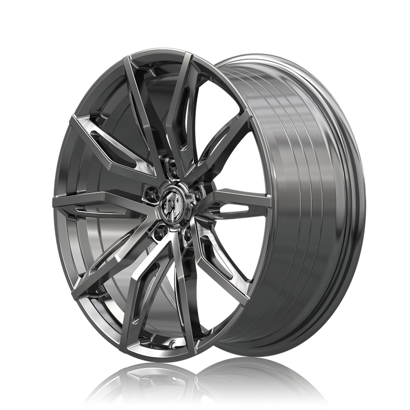 Load image into Gallery viewer, GS7 SF 20" - Hyper Black
