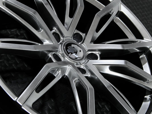 GS7 SF 20" - Hyper Black