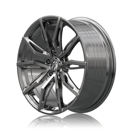 GS7 SF 20" - Hyper Black