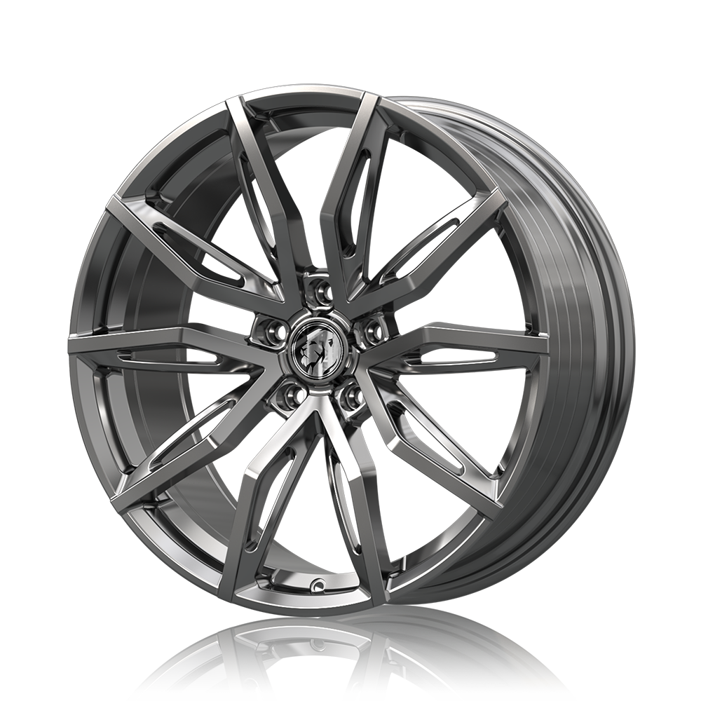 GS7 22" - Hyper Black