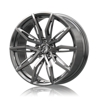 GS7 SF 20" - Hyper Black