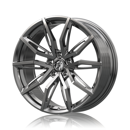 GS7 SF 20" - Hyper Black
