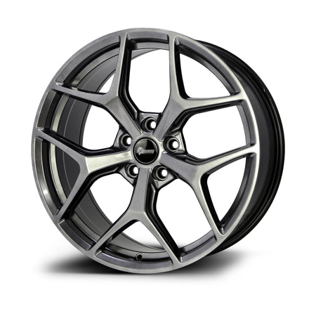 GTSR SF 20" - Hyper Black
