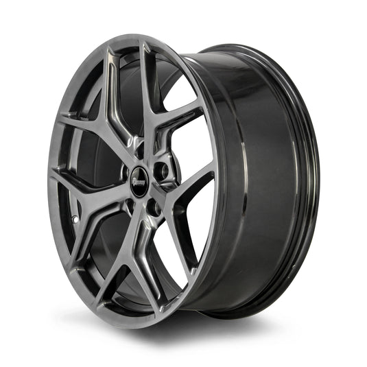 Hyper Black Gts R Rims GTSR SF 20