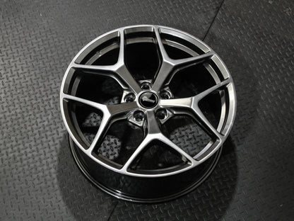 GTSR SF 20" - Hyper Black