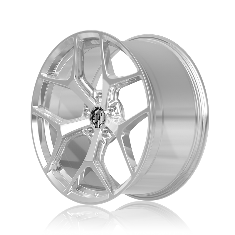 Load image into Gallery viewer, GTS 22" - Polished
