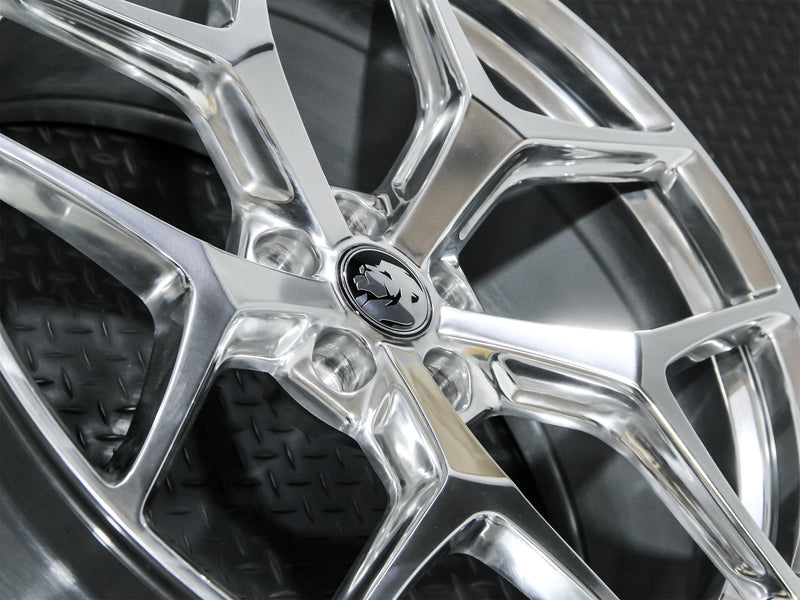 Load image into Gallery viewer, GTS 22" - Polished
