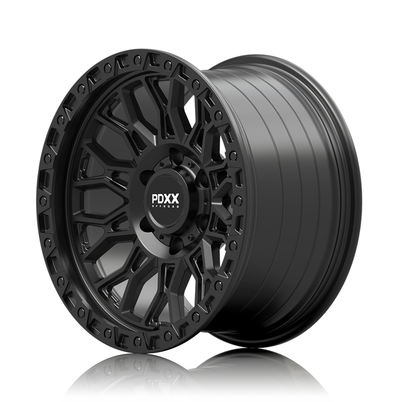 Load image into Gallery viewer, KITO 17" - Satin Black
