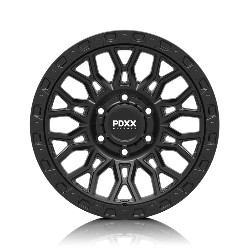 Load image into Gallery viewer, KITO 17" - Satin Black
