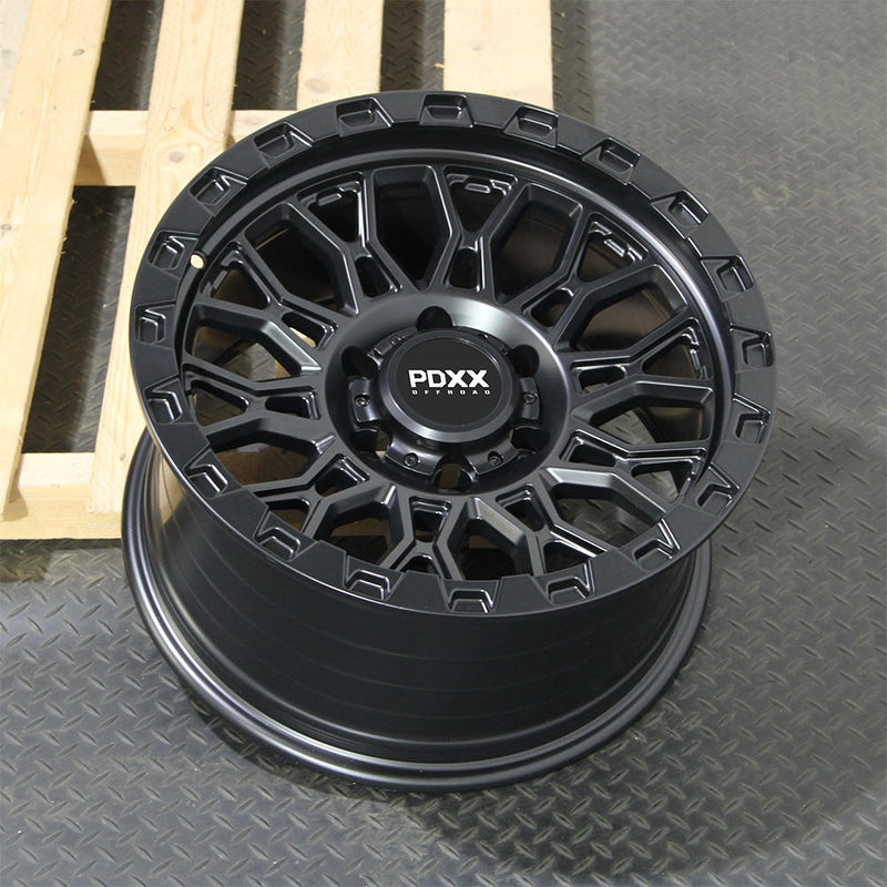 Load image into Gallery viewer, KITO 17" - Satin Black
