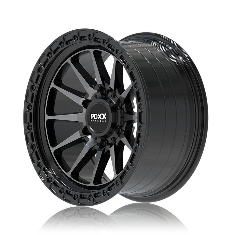 Load image into Gallery viewer, SANDO 17" - Jet Black
