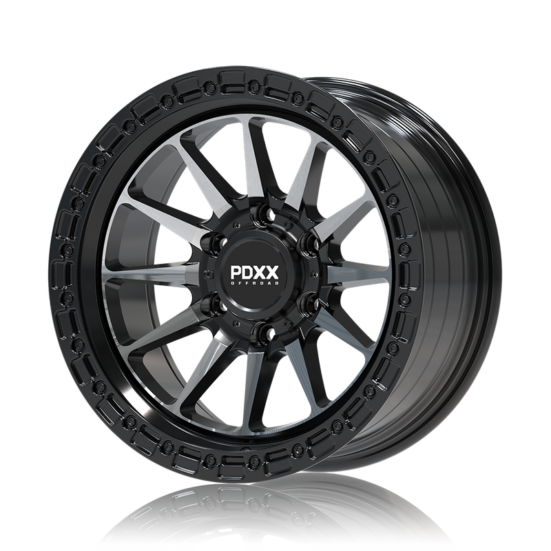 Load image into Gallery viewer, SANDO 17" - Jet Black
