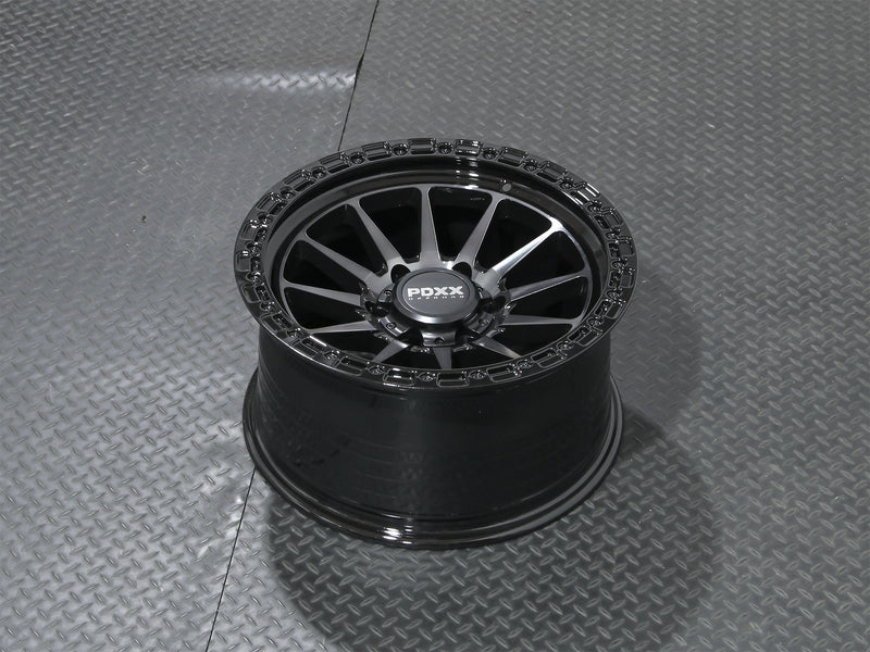 Load image into Gallery viewer, SANDO 17" - Jet Black
