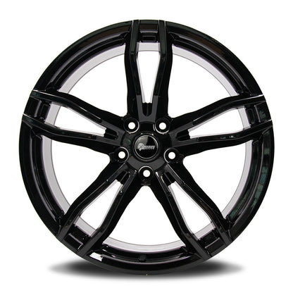 F1 20" - Gloss Black