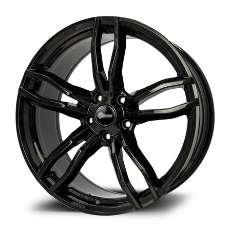 F1 20" - Gloss Black