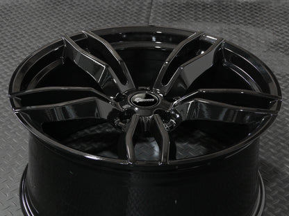 F1 20" - Gloss Black