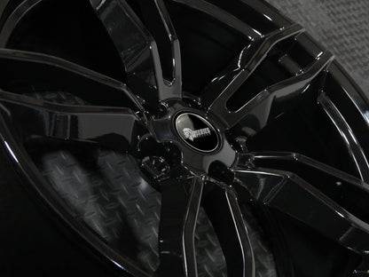 F1 20" - Gloss Black